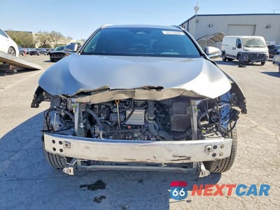 Piąte zdjęcie samochodu w środku: 2022 LEXUS NX 350 VIN:2T2GGCEZ9NC008772 - miniatura
