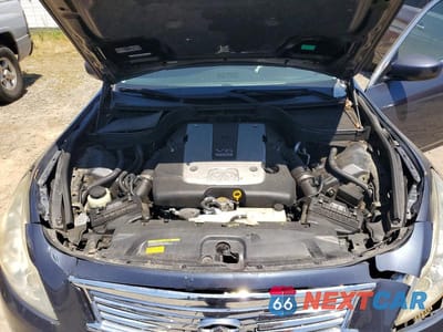 Zdjęcie 11 z 12 samochodu: 2013 INFINITI G37 SEDAN JOURNEY VIN:JN1CV6AP3DM301313 - miniatura