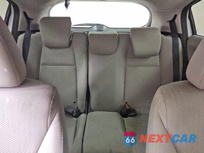 Zdjęcie 10 z 14 samochodu: 2018 HONDA HR-V LX VIN:3CZRU6H32JM717330 - miniatura