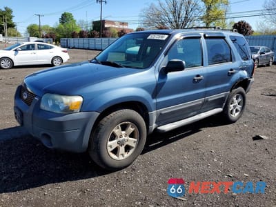 2006 FORD ESCAPE 1FMYU93126KA28861 - główne zdjęcie licytacji z USA - miniatura