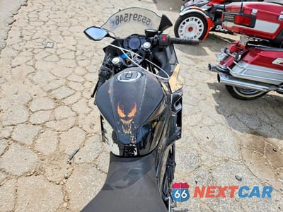 Zdjęcie 6 z 9 samochodu: 2018 KAWASAKI EX400 VIN:JKAEXKG14JDA07939 - miniatura