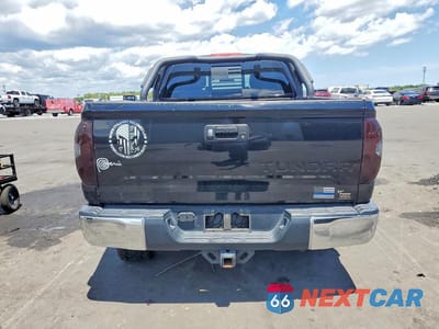Zdjęcie 6 z 12 samochodu: 2016 TOYOTA TUNDRA SR5 VIN:5TFRM5F19GX106652 - miniatura