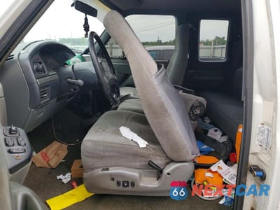 Zdjęcie 7 z 13 samochodu: 1992 FORD F150 VIN:1FTEX14N5NKB23446 - miniatura