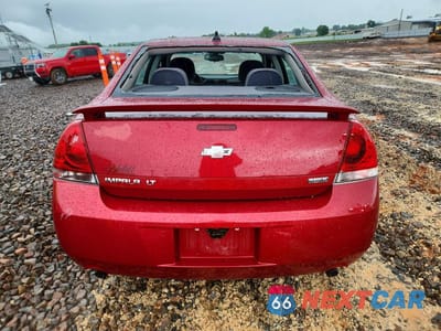 Zdjęcie 6 z 12 samochodu: 2012 CHEVROLET IMPALA LT VIN:2G1WB5E39C1247023 - miniatura