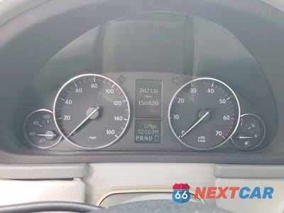 Zdjęcie 9 z 12 samochodu: 2005 MERCEDES-BENZ C 230K SPORT SEDAN VIN:WDBRF40J85F679931 - miniatura