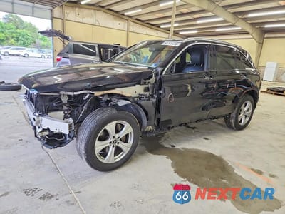 2018 MERCEDES-BENZ GLC 300 4MATIC WDC0G4KB4JV052652 - główne zdjęcie licytacji z USA - miniatura