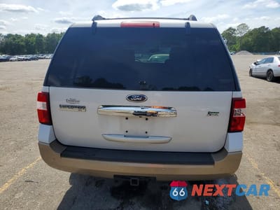 Zdjęcie 6 z 13 samochodu: 2014 FORD EXPEDITION XLT VIN:1FMJU1H56EEF04864 - miniatura