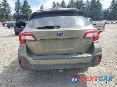 Zdjęcie 6 z 13 samochodu: 2019 SUBARU OUTBACK TOURING VIN:4S4BSATC1K3243862 - miniatura