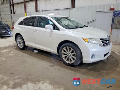 Czwarte zdjęcie samochodu z boku: 2010 TOYOTA VENZA AWD 4CYL VIN:4T3BA3BBXAU012918 - miniatura