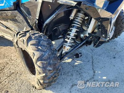 Zdjęcie 9 z 10 samochodu: 2022 POLARIS RZR 1000 XP UTILITY VEHICLE VIN:3NSNAK991NN475878 - miniatura