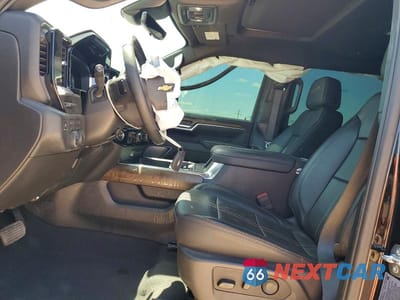 Zdjęcie 7 z 14 samochodu: 2025 CHEVROLET SILVERADO K3500 HIGH COUNTRY VIN:1GC4KVEY4SF226260 - miniatura