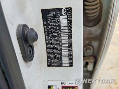 Zdjęcie 12 z 12 samochodu: 2015 TOYOTA COROLLA S PLUS VIN:5YFBURHE6FP253016 - miniatura