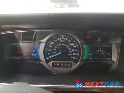 Zdjęcie 9 z 12 samochodu: 2017 FORD TAURUS LIMITED VIN:1FAHP2J8XHG119455 - miniatura