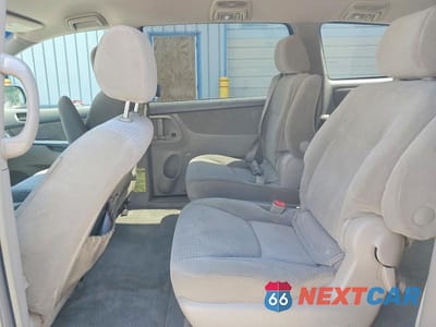 Zdjęcie 11 z 13 samochodu: 2006 TOYOTA SIENNA LE 7 PASSENGER VIN:5TDZA23C26S409922 - miniatura