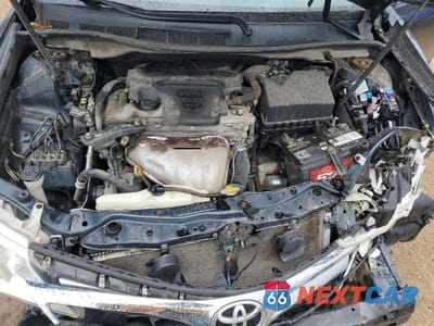 Zdjęcie 11 z 13 samochodu: 2013 TOYOTA CAMRY XLE VIN:4T4BF1FK4DR336854 - miniatura
