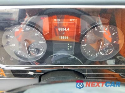 Zdjęcie 9 z 13 samochodu: 2023 MERCEDES-BENZ METRIS VIN:W1WV0FEY8P4330788 - miniatura