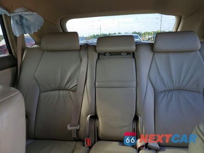 Zdjęcie 10 z 13 samochodu: 2005 LEXUS RX 330 VIN:2T2HA31U85C077145 - miniatura
