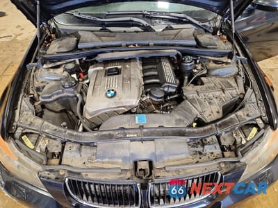 Zdjęcie 11 z 12 samochodu: 2006 BMW 325 I VIN:WBAVB13586PT08351 - miniatura