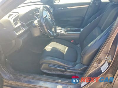 Zdjęcie 7 z 12 samochodu: 2019 HONDA CIVIC SPORT VIN:19XFC2F81KE037546 - miniatura