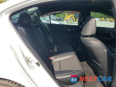 Zdjęcie 10 z 12 samochodu: 2017 HONDA ACCORD SPORT VIN:1HGCR2F57HA008671 - miniatura