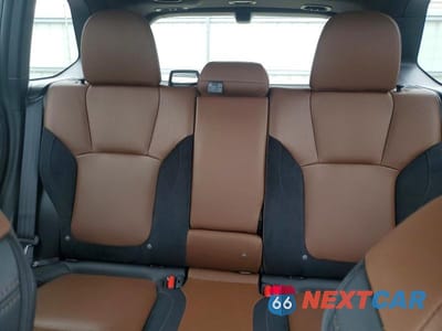 Zdjęcie 10 z 14 samochodu: 2025 SUBARU FORESTER TOURING VIN:JF2SLDTC3SH455749 - miniatura