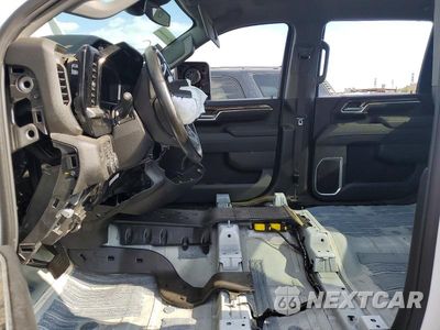 Zdjęcie 7 z 12 samochodu: 2025 CHEVROLET SILVERADO K2500 HEAVY DUTY LT VIN:1GC1KNE70SF339648 - miniatura