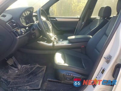 Zdjęcie 7 z 13 samochodu: 2017 BMW X3 XDRIVE28I VIN:5UXWX9C34H0T23915 - miniatura