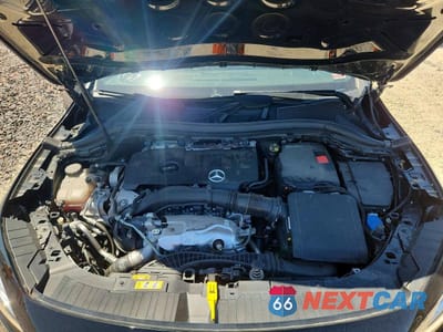 Zdjęcie 12 z 13 samochodu: 2021 MERCEDES-BENZ GLA 250 4MATIC VIN:W1N4N4HB2MJ292551 - miniatura