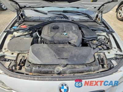 Zdjęcie 11 z 12 samochodu: 2017 BMW 330 XI VIN:WBA8D9C3XHA011155 - miniatura
