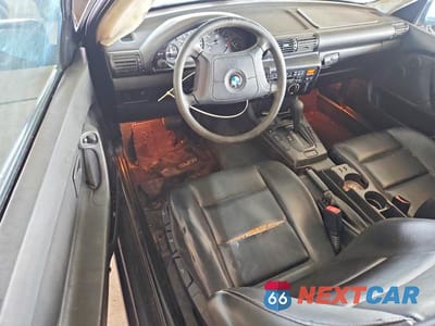 Zdjęcie 8 z 13 samochodu: 1998 BMW 318 TI AUTOMATIC VIN:WBACG833XWKC85087 - miniatura