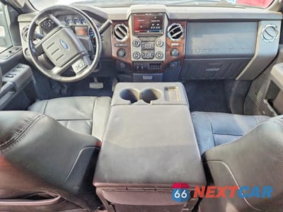 Zdjęcie 8 z 13 samochodu: 2013 FORD F350 SUPER DUTY VIN:1FT8W3BTXDEA91927 - miniatura