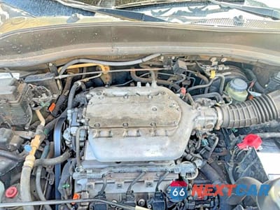 Zdjęcie 7 z 10 samochodu: 2006 HONDA RIDGELINE RT VIN:2HJYK16286H570811 - miniatura
