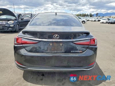Zdjęcie 6 z 12 samochodu: 2023 LEXUS ES 300H BASE VIN:58ADA1C18PU035661 - miniatura