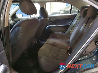 Zdjęcie 10 z 12 samochodu: 2010 FORD FUSION HYBRID VIN:3FADP0L3XAR324115 - miniatura