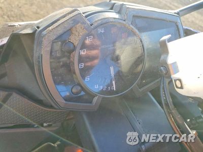 Zdjęcie 7 z 9 samochodu: 2021 KAWASAKI ZX636 K VIN:JKBZXJG11MA015572 - miniatura