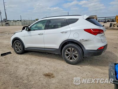 Drugie zdjęcie samochodu z przodu: 2016 HYUNDAI SANTA FE VIN:5XYZUDLB9GG375194 - miniatura