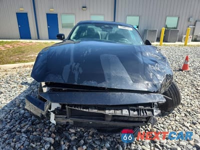Piąte zdjęcie samochodu w środku: 2026 FORD MUSTANG VIN:1FA6P8TH3T5106834 - miniatura