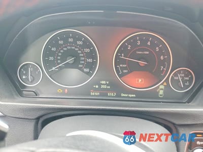 Zdjęcie 9 z 12 samochodu: 2020 BMW 430I GRAN COUPE VIN:WBA4J1C04LBU67749 - miniatura