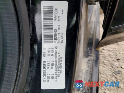 Zdjęcie 12 z 12 samochodu: 2011 DODGE AVENGER EXPRESS VIN:1B3BD4FB2BN545220 - miniatura