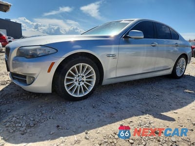 2011 BMW 535 XI WBAFU7C58BC870091 - główne zdjęcie licytacji z USA - miniatura