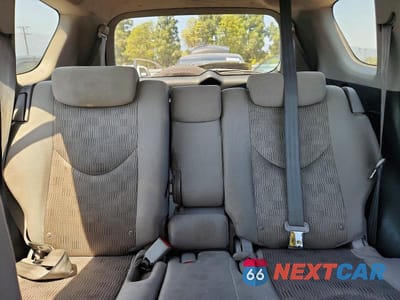 Zdjęcie 10 z 13 samochodu: 2011 TOYOTA RAV4 BASE VIN:2T3KF4DV8BW054682 - miniatura