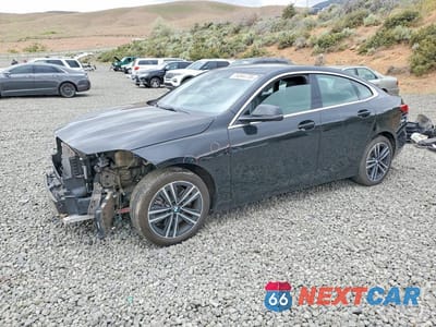 2020 BMW 228XI WBA73AK04L7G04915 - główne zdjęcie licytacji z USA - miniatura