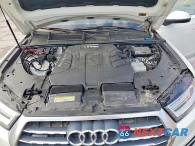 Zdjęcie 12 z 13 samochodu: 2018 AUDI Q7 PREMIUM PLUS VIN:WA1LAAF76JD027261 - miniatura