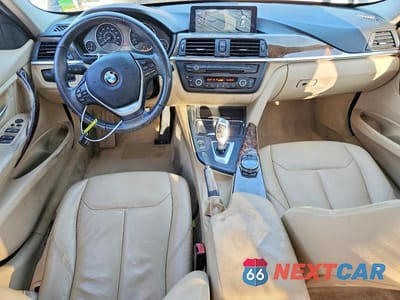 Zdjęcie 8 z 12 samochodu: 2014 BMW 328 I SULEV VIN:WBA3C1C54EK109071 - miniatura