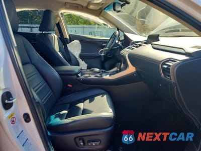 Zdjęcie 7 z 14 samochodu: 2017 LEXUS NX 200T BASE VIN:JTJBARBZ6H2123336 - miniatura