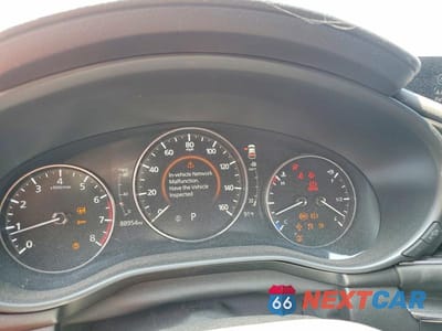 Zdjęcie 9 z 13 samochodu: 2021 MAZDA 3 VIN:JM1BPBJY2M1343591 - miniatura