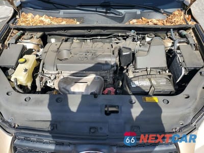 Zdjęcie 12 z 13 samochodu: 2011 TOYOTA RAV4 BASE VIN:2T3ZF4DV8BW094467 - miniatura