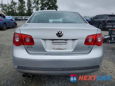 Zdjęcie 6 z 13 samochodu: 2007 VOLKSWAGEN JETTA WOLFSBURG VIN:3VWEF71K87M148382 - miniatura