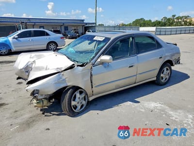 1998 HONDA ACCORD EX 1HGCG5652WA093830 - główne zdjęcie licytacji z USA - miniatura