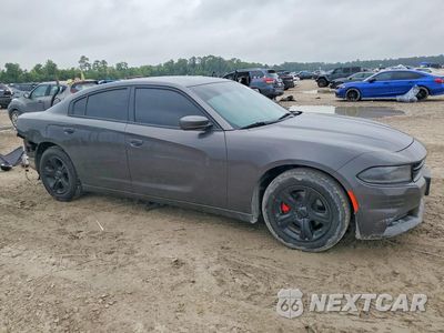 Czwarte zdjęcie samochodu z boku: 2021 DODGE CHARGER SXT VIN:2C3CDXBG4MH642148 - miniatura